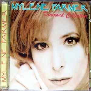 Mylene Farmer - Diamond Collection Album