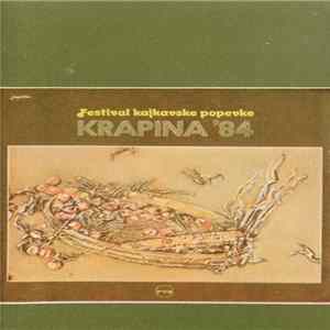 Various - Festival Kajkavske Popevke Krapina '84 Album