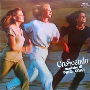 Pino Calvi - Crescendo Album
