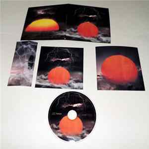 Loudness - Thunderclap Album
