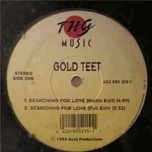 Gold Teet - Searching For Love Album