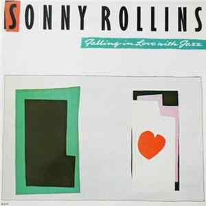 Sonny Rollins - Falling In Love With Jazz Album