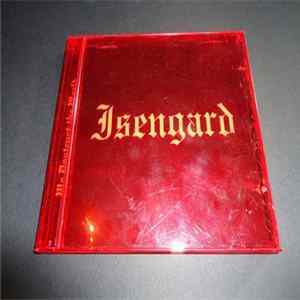 Isengard - We Destruct The World Album