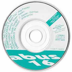 Various - Abus Dangereux 16 Face 28 Album