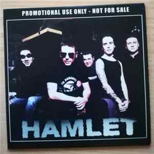 Hamlet - Limitate Album