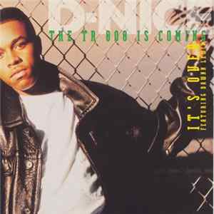 D-Nice - The TR 808 Is Coming Album