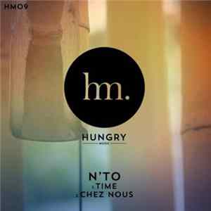 N'to - Time Album