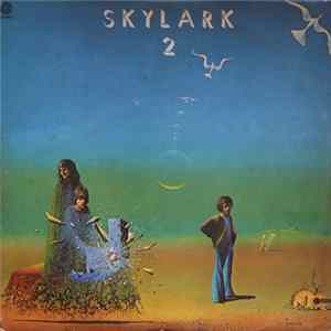 Skylark - Skylark 2 Album