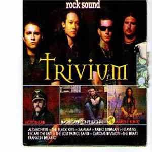 Various - Rock Sound Volume 101 Album