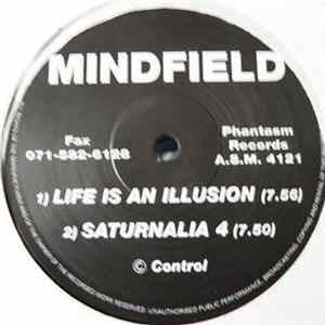 Mindfield - Mandarin Album