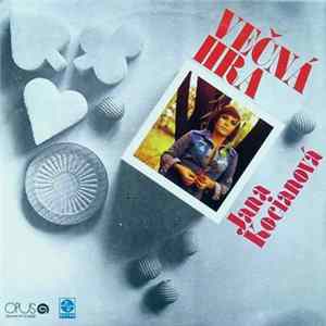 Jana Kocianová - Večná Hra Album
