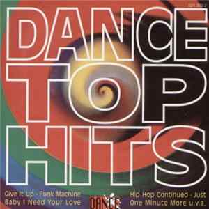 Various - Dance Top Hits Album