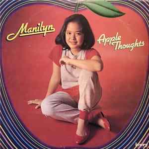 Manilyn Reynes - Apple Thoughts Album