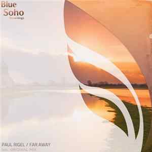 Paul Rigel - Far Away Album