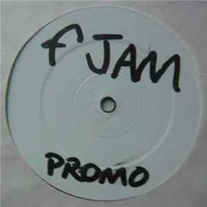 Adam F - F Jam Album
