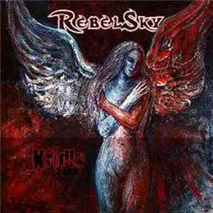 RebelSky - Krídla Album