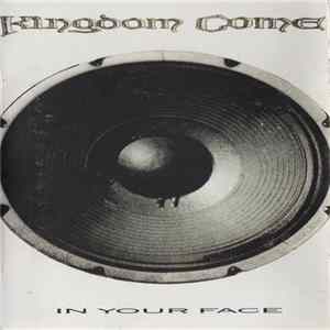 Kingdom Come - In Your Face Album