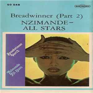 Nzimande All Stars - Breadwinner (Part 2) Album