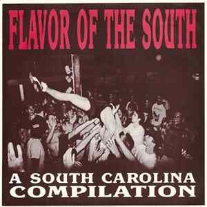 Various - Flavor Of The South Album