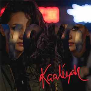 Kaaliyah - Yoko Album