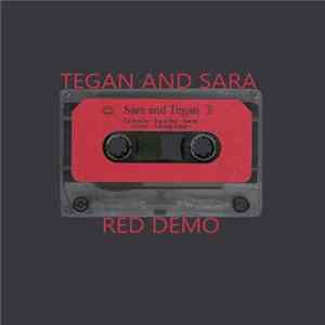 Sara And Tegan - Red Demo Album