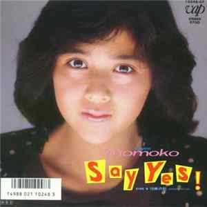 Kikuchi Momoko - Say Yes! Album