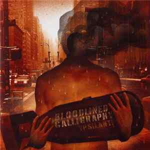 Bloodlined Calligraphy - Ypsilanti Album