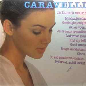Caravelli - La Amo A Morir (Je L'Aime A Mourir) Album