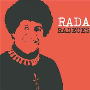 Ruben Rada - Radeces Album