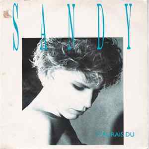Sandy - T'Aurais Dû Album