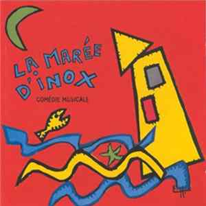 La compagnie Ramona Lulu - La marée d'inox Album