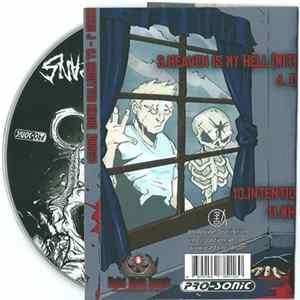 Enemo J - Ill Begotten Means Album