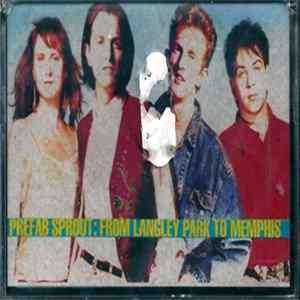 Prefab Sprout - From Langley Park To Memphis Album