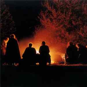 Various - Campfire Stories 1 (Planetary) Album