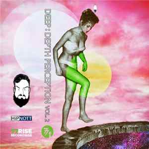 Deep - Depth Perception Vol. 2 Album