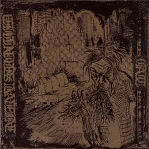 Infernal Stronghold / Gatt - Pests Album