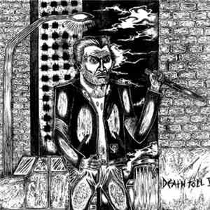 Aggressive Mutilator - Death Toll VI Album