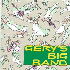 Gery's Big Band - Gery's Big Band Album