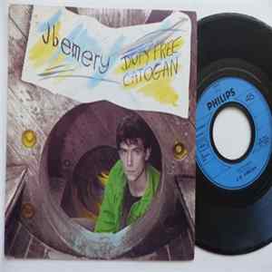J.B. Emery - Duty Free / Catogan Album