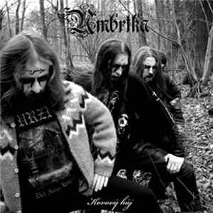 Umbrtka - Kovový Háj Album