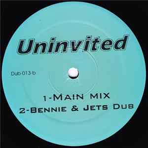 Elton John / Alanis Morissette - Bennie And The Jets / Uninvited Album