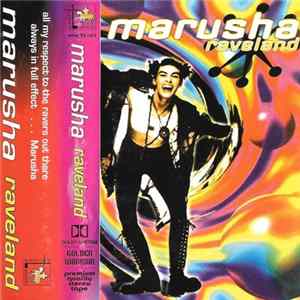 Marusha - Raveland Album