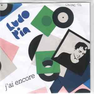 Ludo Pin - J'Ai Encore Album