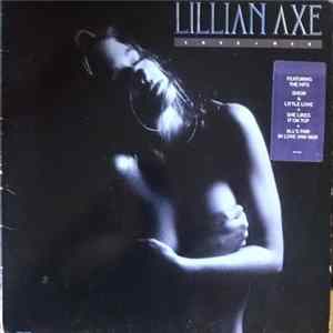 Lillian Axe - Love + War Album