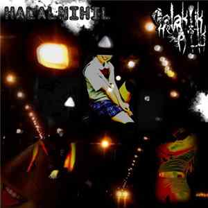 Halalnihil  GalaktikHevnAttk - Split Album