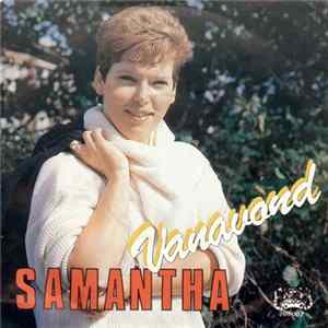 Samantha - Vanavond Album