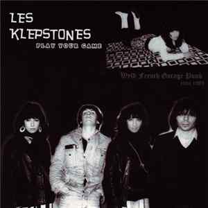 Les Klepstones - Play Your Game Album