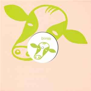 Elizabeth Merrick-Jefferson - The Meredith EP Album