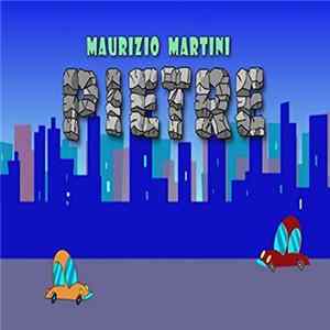 Maurizio Martini - Pietre Album