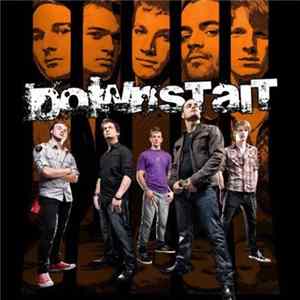 Downstait - Downstait Album